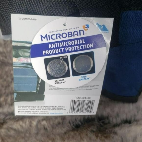 Arctic Zone‎ Ultimate Collapsible 12 can Cooler - Picture 5 of 8